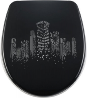 WC-Sitz Nice Slow-Motion Nightlife CHF 47.90
