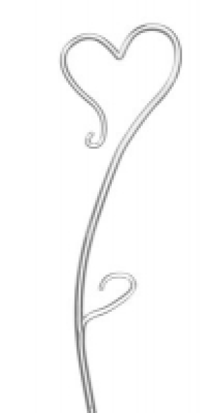 Orchideenstab CHF 2.00