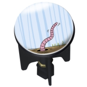 Abfluss-Stopfen Pluggy Watt Follower CHF 11.15