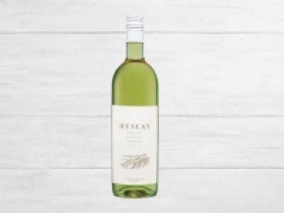 Muscat AOC Wallis
