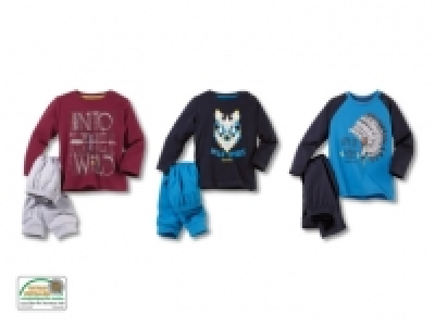 Pyjama CHF 5.99