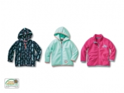 Fleecejacke CHF 6.99