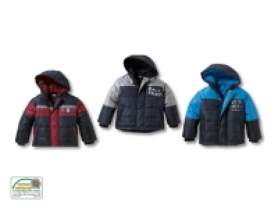 Winterjacke