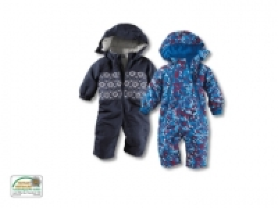Winteroverall