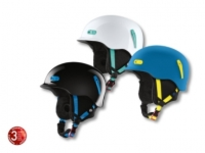 Ski- und Snowboardhelm CHF 22.00