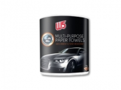 Allzweckrolle, 2-lagig