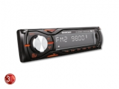Autoradio (ab 8.10.) Dieser Artikel ist nur in der Deutschschweiz verf