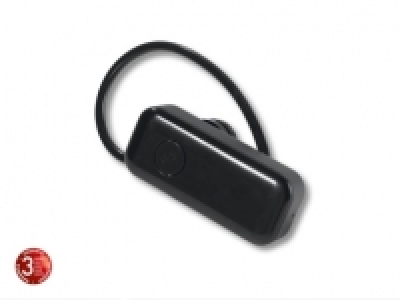 Bluetooth&reg;-Headset Dieser Artikel ist nur in der Westschweiz und im Te