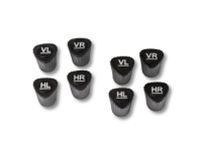 Reifenmarkier-Set CHF 2.99