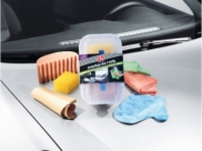Autopflege-Box CHF 8.99
