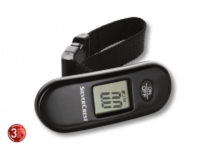 Kofferwaage CHF 6.99