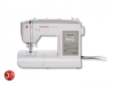 N&auml;hmaschine Brilliance 6180 (ab 12.10.)