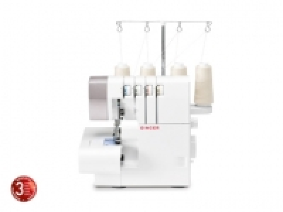 Overlock N&auml;hmaschine 14SH754 (ab 12.10.)