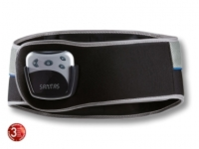 Rueckenguertel mit TENS-Geraet SEM51