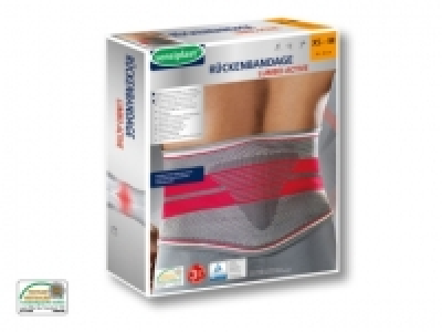 Rueckenbandage