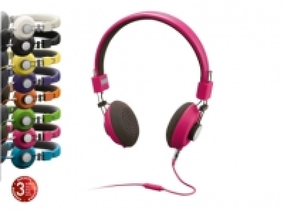 On-Ear-Kopfh&ouml;rer (ab 5.10.)