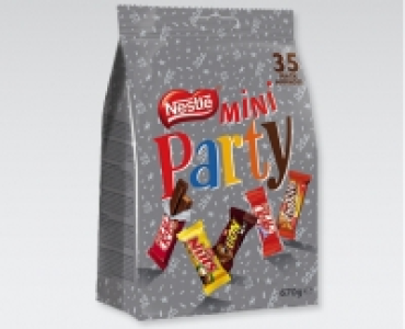 NESTLE® Mini Party CHF 9.95