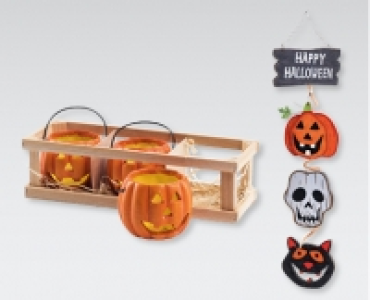 MY LIVING STYLE Halloween-Dekoration