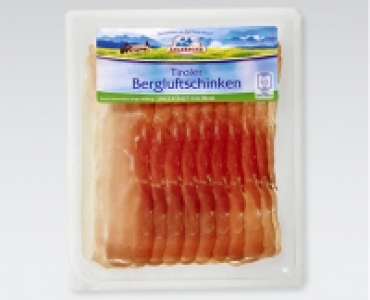 ARLBERGER Tiroler Bergluftschinken CHF 3.99