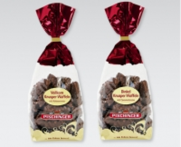 PISCHINGER Knusperwaffeln
