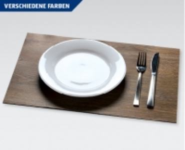 MY LIVING STYLE Tischsets