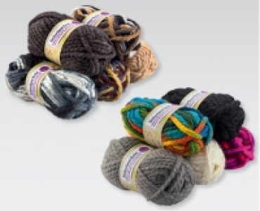 Handstrickgarn CHF 9.99