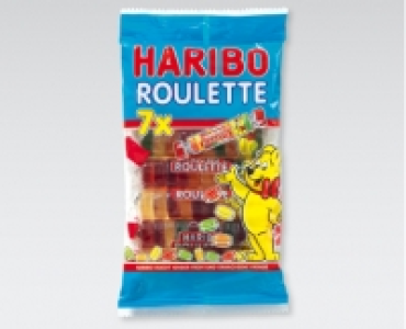 HARIBO Roulette
