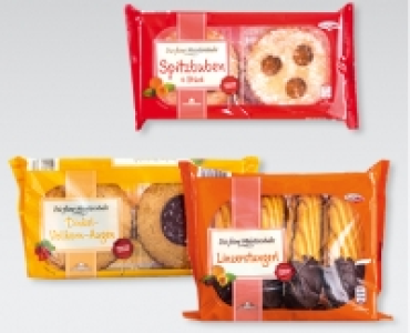 DIE FEINE MEISTERSTUBE Murbgebäck