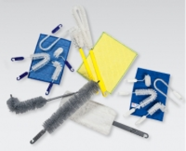 SUPRAWISCH® Spezial-Reinigungs-Set CHF 6.99