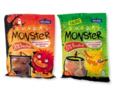 HITSCHLER Monster Fruchtgummi