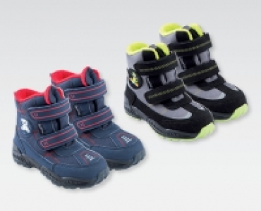 CRANE® Kleinkinder-Thermostiefel