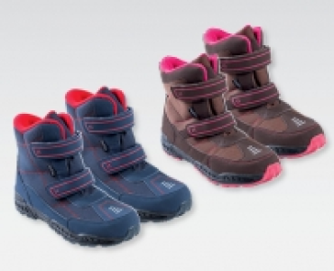 CRANE® Kinder-Thermostiefel