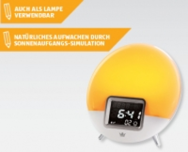 SEMPRE Lichtwecker CHF 39.90
