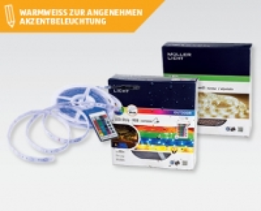 MÜLLER LICHT LED-Flex-Band-Set CHF 29.90