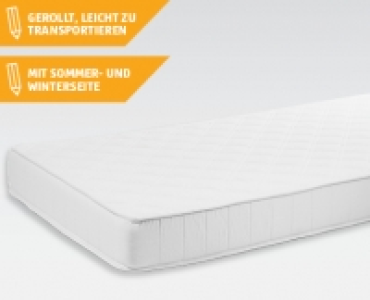 MY LIVING STYLE Matratze Orthomerino CHF 89.90