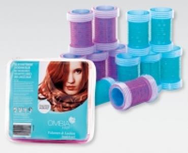 OMBIA HAIR Lockenwickler-Sortiment