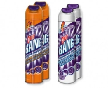 CILLIT BANG Aktivschaum CHF 7.79