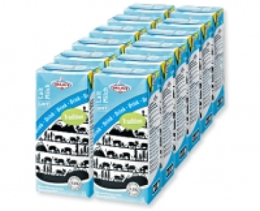 VALAIT Milch Drink UHT CHF 11.85