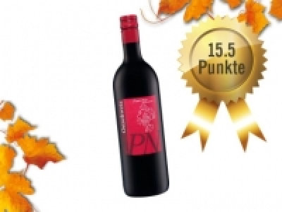 Ostschweizer Blauburgunder, 2014, Barisi & Cie