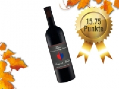 Rosso di Merlot DOC, Tessin, 2014, Angelo Delea