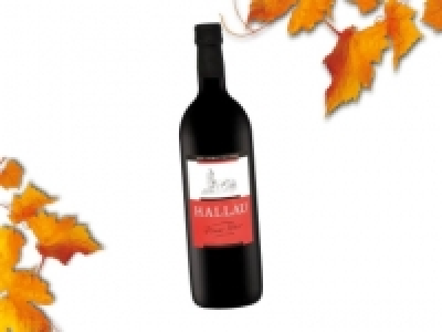 Hallauer Blauburgunder AOC, 2014 CHF 8.39