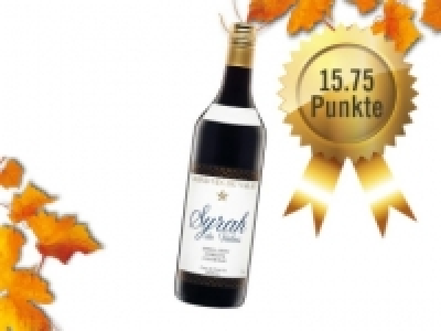 Syrah AOC Valais, 2014, Cave de No&eacute;