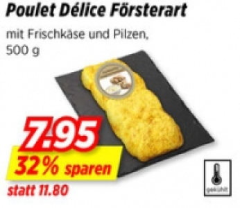 Poulet D&eacute;lice F&ouml;rsterart