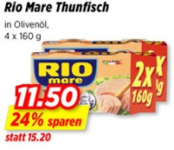 Rio Mare Thunfisch CHF 11.50
