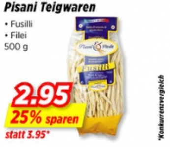 Pisani Teigwaren CHF 2.95