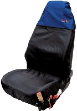 Miocar Sitzbezug Outdoor Sports blau