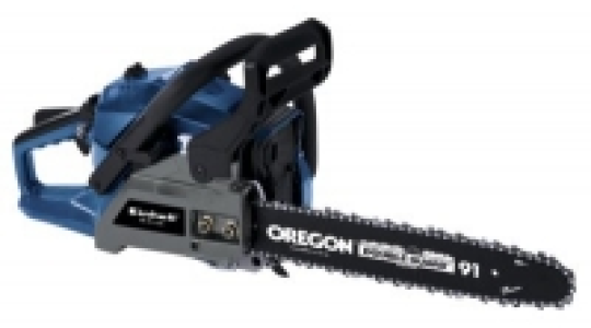 Einhell Benzin-Kettensäge BG-PC 3735