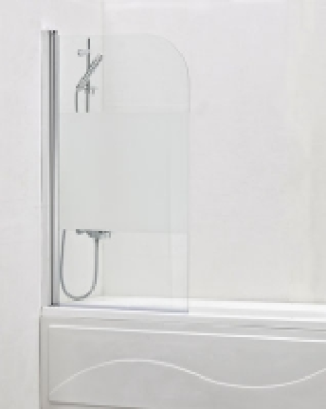 Badewannenabtrennung