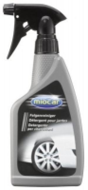 Miocar Felgenreiniger