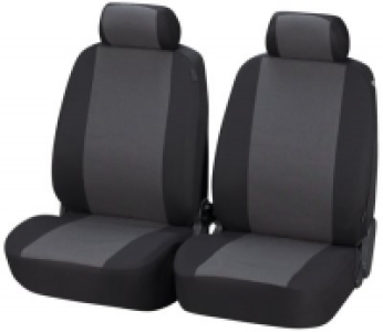 Miocar Sitzbezug Pineto grau 6-tlg.